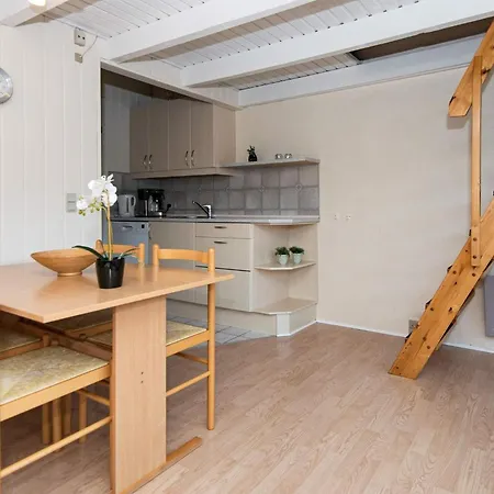 Cxxxviii Vakantiehuis