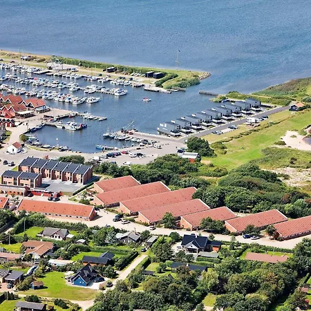 Cxxxviii Holiday home Hemmet